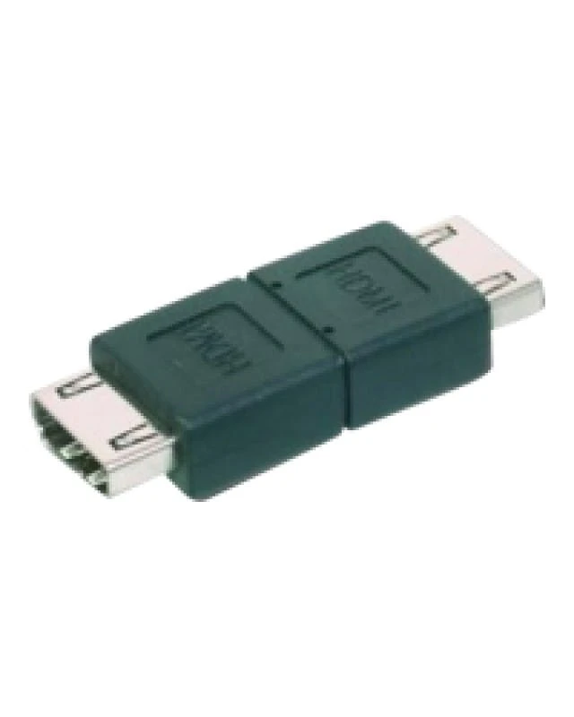 Null DIGITUS Assmann Video-/Audio-/Netzwerkadapter - HDMI - HDMI, 19-polig (W) 3 Null DIGITUS Assmann Video-/Audio-/Netzwerkadapter - HDMI - HDMI, 19-polig (W)