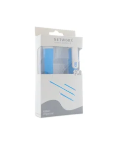 Null Networx Snappi Kabelumwickler Kabel Manager Organizer Schwarz - Neu 11 Null Networx Snappi Kabelumwickler Kabel Manager Organizer Schwarz - Neu -AUKEY-Shop 00be1f49 7f14 487d bc76 2230e8efb05d 3