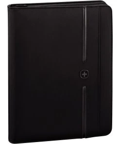 Null Wenger, Amelie Women´s Padfolio, Konferenzmappe Mit Tablet Fach, Black -AUKEY-Shop 00cfe9c0 da8f 4314 930d defbb65597ee 1