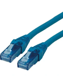 ROLINE Patchkabel Kat.6A UTP, Component Level, LSOH, Schwarz, 7,5 M 13 ROLINE Patchkabel Kat.6A UTP, Component Level, LSOH, Schwarz, 7,5 M -AUKEY-Shop 015d6f93 f3af 450e 934c 2dc6c60af5fd 2