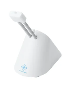 Null Mouse Bungee Kabelhalterarm (für Alle Verkabelten Mäuse, Maus Zubehör, Ausgewogene Konstruktion)