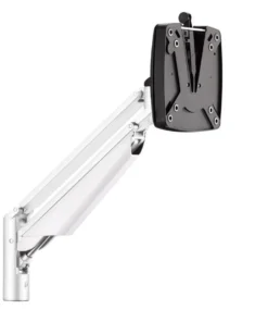 Novus Clu I Monitorarm Ohne Befestigung, Silber/anthrazit (990+1009+000) -AUKEY-Shop 01d27a01 abd0 490a a113 d2b36ed516f7