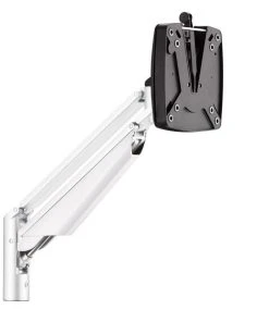 Novus Clu III Monitorarm Ohne Befestigung, Weiß (990+3001+000) -AUKEY-Shop 01d27a01 abd0 490a a113 d2b36ed516f7 4