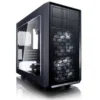 Null Fractal Design Focus G Mini Black Window Tower ATX Micro/Mini/Flex-ATX 3,5 " PC-/Server Netzteil Lüfter USB 3.0 4,1 Kg -AUKEY-Shop 020d129c b6b1 4267 a299 2e1452381898