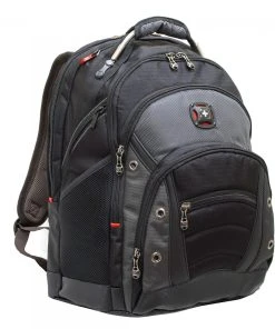 Null Wenger Synergy Notebook Rucksack 14,1" Bis 15,6" Zoll