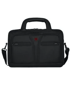 Null Wenger/SwissGear BC Pro Notebooktasche 33,8 Cm (13.3 Zoll) Aktenkoffer Schwarz