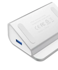 Null AUKEY CB-H5, USB 3.1 Gen 1 Hub, Aluminum Alloy 4-Port USB 3.0 Data Hub For MacBook Air, Mac Mini, IMac, And Other Laptops & PCs 12 Null AUKEY CB-H5, USB 3.1 Gen 1 Hub, Aluminum Alloy 4-Port USB 3.0 Data Hub For MacBook Air, Mac Mini, IMac, And Other Laptops & PCs -AUKEY-Shop 042ced98 4e87 4d37 af59 650c059dd87e