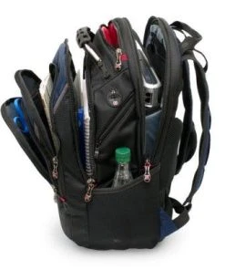 Null Wenger Ibex Notebook Rucksack 15,6" Bis 17,3" Zoll -AUKEY-Shop 05029dae ef8c 40fc 95ce 822b1e6fa969