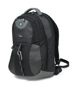 Null 15,6'' Backpack Mission Notebooktasche, Black -AUKEY-Shop 051757e6 4a8f 4b71 bb59 80d5cb0f0c31