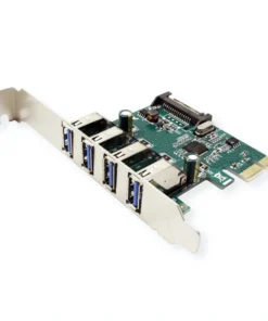 VALUE PCI-Express-Karte, USB 3.2 Gen 1, 4 Ports -AUKEY-Shop 0685ea0c f5ed 4238 bdd3 2c34c6b9da34