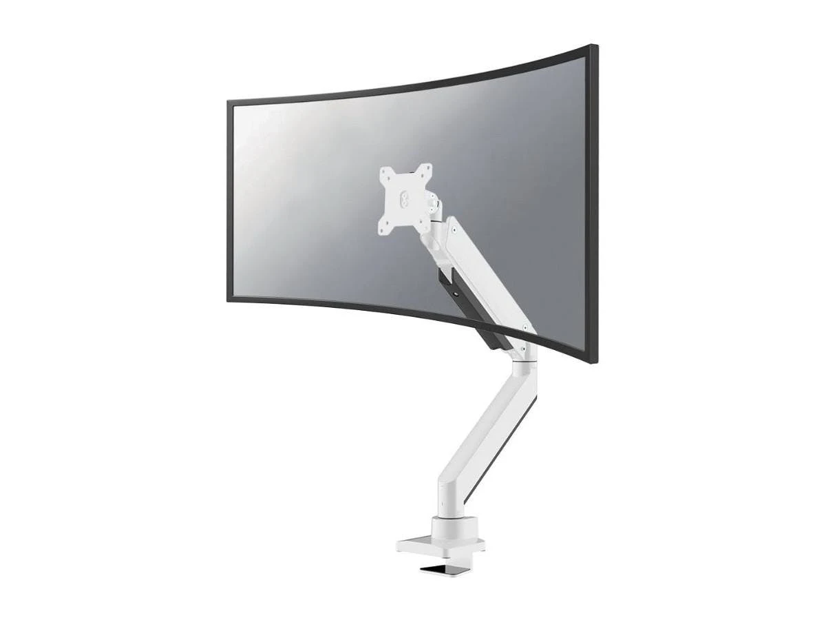 Null MonLines MTH012 2+2 Monitor Tischhalterung Für 4 Monitore, Silber 8 Null MonLines MTH012 2+2 Monitor Tischhalterung Für 4 Monitore, Silber – Bild 6