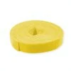 VALUE Klettband Auf Rolle, 10mm, Gelb, 25 M -AUKEY-Shop 0870d48c 8fb0 4dd6 92fe 1ca3f61d70b9 5