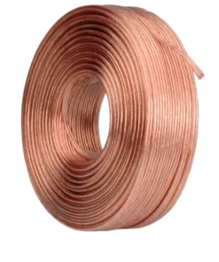 VALUE Lautsprecherkabel, Transparent, 100m, 1,5mm² -AUKEY-Shop 08aac406 b219 4c67 bd89 b25d05fe7f9b