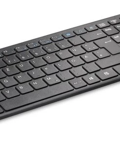 AUKEY-Shop 13 Null Sygonix Connect Slim Wireless Desktop Set