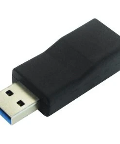 ROLINE USB 3.2 Gen 1 Adapter, USB Typ A - C, ST/BU 14 ROLINE USB 3.2 Gen 1 Adapter, USB Typ A - C, ST/BU -AUKEY-Shop 0924896f 4db9 47e9 b7f6 7f706575399e