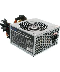 Null EVGA Stromversorgung Intern ATX12V / EPS12V 80 PLUS Wechselstrom 100-240 V 600 Watt 13 Null EVGA Stromversorgung Intern ATX12V / EPS12V 80 PLUS Wechselstrom 100-240 V 600 Watt -AUKEY-Shop 09a1bb54 cd95 4e69 b140 bf62dfc5118f