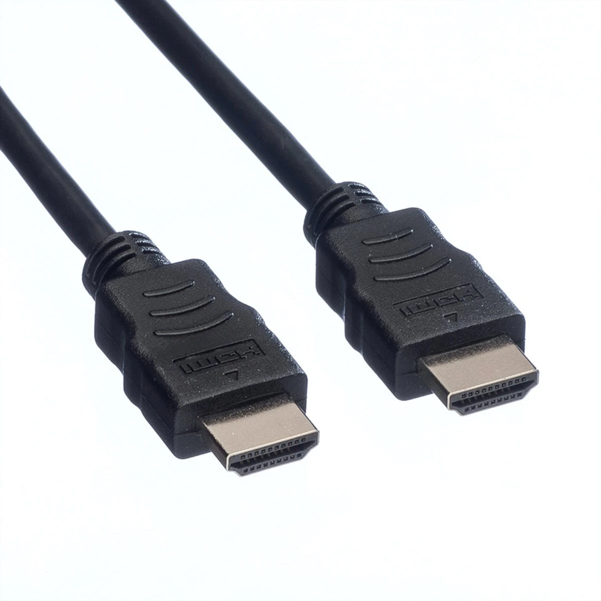 VALUE HDMI High Speed Kabel Mit Ethernet, Schwarz, 1,5 M 8 VALUE HDMI High Speed Kabel Mit Ethernet, Schwarz, 1,5 M – Bild 6