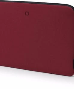 Null 14,1'' Skin Base Notebooktasche, Red