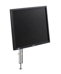 Novus MY One Plus SW Monitorhalter Für Slatwall, Silber (910+2079+000) -AUKEY-Shop 0c720498 4835 4549 9e5b 03d83ec0454e 3