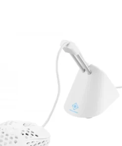 Null Mouse Bungee Kabelhalterarm (für Alle Verkabelten Mäuse, Maus Zubehör, Ausgewogene Konstruktion) -AUKEY-Shop 0ecf62e9 9dfe 4387 ab46 853500236f44
