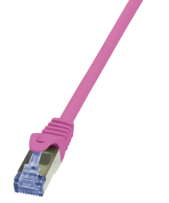 Null LogiLink Professional Patchkabel Cat.6 U/UTP, PrimeLine, Blau, 1,5m 1 Stück 11 Null LogiLink Professional Patchkabel Cat.6 U/UTP, PrimeLine, Blau, 1,5m 1 Stück -AUKEY-Shop 103f82df 63c8 4a8d a7b6 c829b1cd61d2