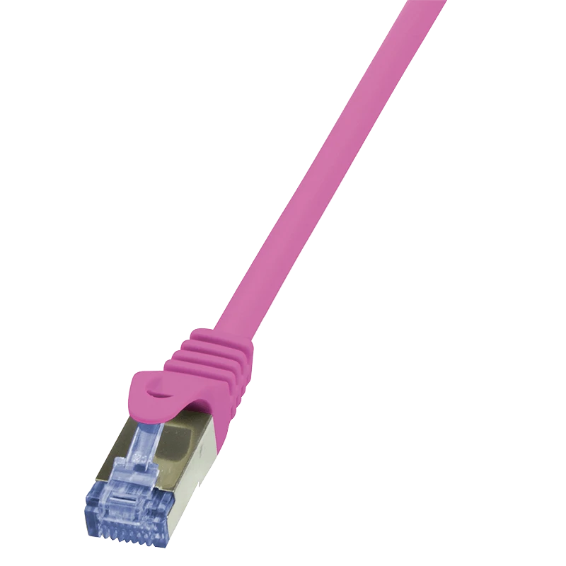 Null LogiLink Professional Patchkabel Cat.6 U/UTP, PrimeLine, Blau, 1,5m 1 Stück 5 Null LogiLink Professional Patchkabel Cat.6 U/UTP, PrimeLine, Blau, 1,5m 1 Stück – Bild 3