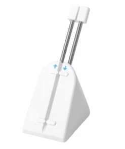 Null Mouse Bungee Kabelhalterarm (für Alle Verkabelten Mäuse, Maus Zubehör, Ausgewogene Konstruktion) -AUKEY-Shop 1081e4c8 977a 4e45 a4a5 191c9b425a23