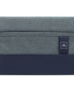 Null Rivacase 7903 Notebooktasche 33,8 Cm (13.3 Zoll) Schutzhülle Blau -AUKEY-Shop 109080fe d7ce 4fce 86e9 f88f42089b97