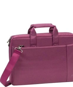 Null Rivacase 8630 Notebooktasche 39,6 Cm (15.6 Zoll) Messengerhülle Schwarz -AUKEY-Shop 10eca958 7cf6 4f7a bf99 fc297c377b7a 1