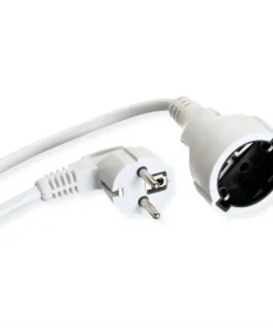 ROLINE Schutzkontakt-Zuleitungskabel, 230VAC, Offenes Ende, Schwarz, 3 M -AUKEY-Shop 1103e1c5 09d1 4bc9 815a 2285af0a334c