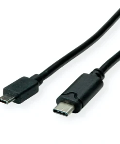 ROLINE USB 2.0 Kabel, A - Micro B (reversibel), ST/ST, 1,8 M 13 ROLINE USB 2.0 Kabel, A - Micro B (reversibel), ST/ST, 1,8 M -AUKEY-Shop 1144afc5 1bcc 4faf 87ef 3d3083d0f6cb 1