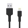 Null AUKEY CB-AL05 Lightning Kabel, Geflochtenes Nylon IPhone Ladekabel, Kompatibel Mit IPhone, IPad Und Mehr -AUKEY-Shop 11fdd638 9399 45bd acea d0427735a383
