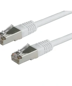 ROLINE Patchkabel Kat.5e (Class D) S/FTP, Grün, 2 M -AUKEY-Shop 15140a88 b6ef 43a8 959f 403c537332be 1