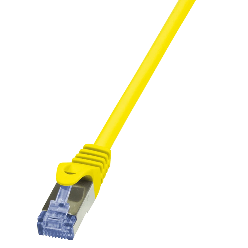 Null LogiLink Professional Patchkabel Cat.6 U/UTP, PrimeLine, Blau, 1,5m 1 Stück 6 Null LogiLink Professional Patchkabel Cat.6 U/UTP, PrimeLine, Blau, 1,5m 1 Stück – Bild 4