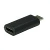 VALUE USB 2.0 Adapter, MicroB - Typ C, ST/BU -AUKEY-Shop 16ba01a8 4c87 47ee 9f84 f28fcb8a6d3a 2