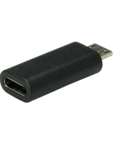 VALUE USB 2.0 Adapter, Typ C - MicroB, ST/BU 10 VALUE USB 2.0 Adapter, Typ C - MicroB, ST/BU -AUKEY-Shop 16ba01a8 4c87 47ee 9f84 f28fcb8a6d3a