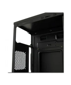 Null LC Power Gehäuse Micro-ATX 2014MB Black Micro/Mini/Flex-ATX 5,25 " USB 2.0 3.0 -AUKEY-Shop 16d0be62 b50d 4c18 87c0 c88823ec75f7