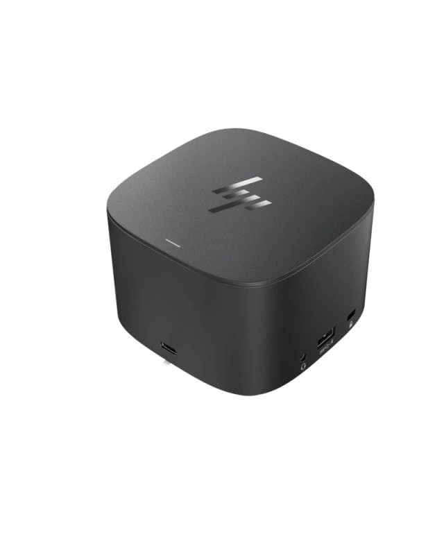 Null HP Thunderbolt Dock G2 Docking Station VGA DP 2 X DP 120 Watt Schwarz 3 Null HP Thunderbolt Dock G2 Docking Station VGA DP 2 X DP 120 Watt Schwarz
