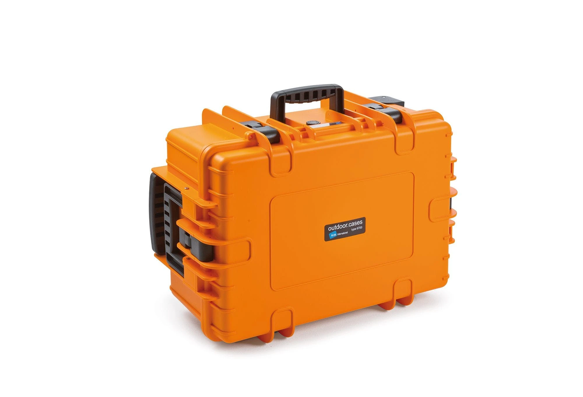 Null B&W Schaumstoffeinsatz SI Für Outdoor Cases Typ 500 9 Null B&W Schaumstoffeinsatz SI Für Outdoor Cases Typ 500 – Bild 7