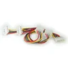 ROLINE Y-Kabel 4 Pol. HDD / 4x 4 Pol. HDD (abgewinkelt), 0,45 M -AUKEY-Shop 17bf719b f016 41f4 a3d9 1db91fd44134