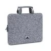 Null Rivacase 7913 Notebooktasche 33,8 Cm (13.3 Zoll) Schutzhülle Schwarz, Grau -AUKEY-Shop 188e2f59 ac6d 425c afa7 37d435c58518 2