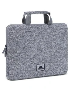 Null Rivacase 7703 BLACK Notebooktasche 33,8 Cm (13.3 Zoll) Schutzhülle Schwarz -AUKEY-Shop 188e2f59 ac6d 425c afa7 37d435c58518 3