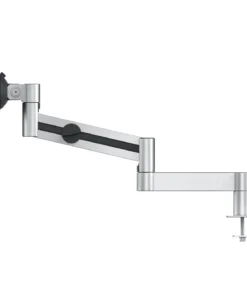 Null Durable 508423 Monitor Halterung Pro, Flexibler Schwenkarm 360° Drehbar, Für VESA Bildschirme 21-27`, Tischdurchführung, Silber 15 Null Durable 508423 Monitor Halterung Pro, Flexibler Schwenkarm 360° Drehbar, Für VESA Bildschirme 21-27`, Tischdurchführung, Silber -AUKEY-Shop 189d02b0 a7d9 494e 944a 077a08c699d0