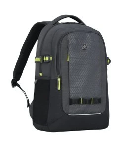 Null Wenger NEXT22, Mars 16" Laptop Rucksack, Black/Anthracite -AUKEY-Shop 1998e2ee 94c5 4f21 9d35 55456c481e3b 6 scaled