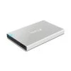 Null FANTEC ALU-25B31 Speichergehäuse 6.4 Cm 2.5" SATA 6Gb/s 600 MBps USB 3.1 Silber -AUKEY-Shop 19e901dd dd63 4f8e a82a 73ef0b572411 3