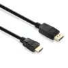 Null Helos Anschlusskabel, DisplayPort Stecker/HDMI Stecker, 4K, BASIC, 1,0m, Schwarz -AUKEY-Shop 1a910071 cf6d 4ca9 b658 57b2b3edb588 7