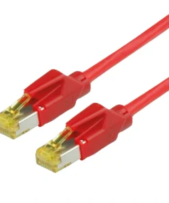 Null DRAKA Patchkabel Kat.6A (Class EA) S/FTP, UC900 TM31, LSOH, Grün, 1 M 15 Null DRAKA Patchkabel Kat.6A (Class EA) S/FTP, UC900 TM31, LSOH, Grün, 1 M -AUKEY-Shop 1bfcf8d8 bd98 4f27 a2dd 859b52447879 3