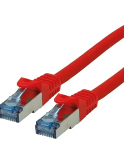 ROLINE Patchkabel Kat.6A S/FTP (PiMF), Component Level, LSOH, Weiß, 15 M -AUKEY-Shop 1c175a92 544c 4f6e ac70 ab0013b01ab8 2