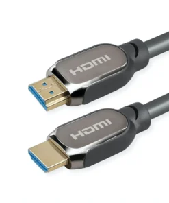 ROLINE ATC 8K HDMI Ultra HD Kabel Mit Ethernet, ST/ST, Schwarz, 3 M -AUKEY-Shop 1c60a3d8 308b 47c4 b34b 8e3ec243e28b
