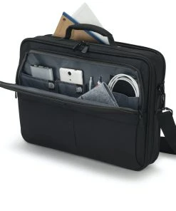 Null Dicota Multi Compact Aktentasche Für Notebook 14-15.6" 11 Null Dicota Multi Compact Aktentasche Für Notebook 14-15.6" -AUKEY-Shop 1cb29e3b 8720 4a2b bfb8 6ba068a7a254 5